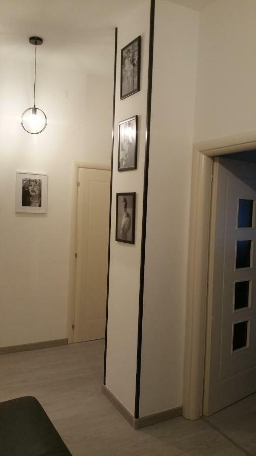 Galliera Street Boloňa Exteriér fotografie